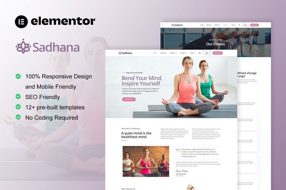 main20preview-43.jpg Sadhana - Yoga Teacher & Studio Elementor Template Kit - Image 1