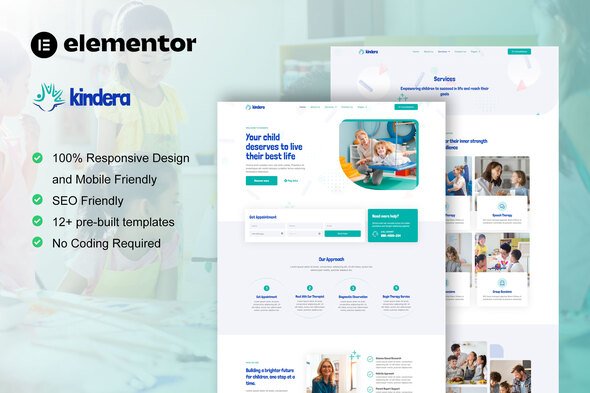 main20preview-63.jpg Kindera - Child Therapist & Psychologist Service Elementor Template Kit - Image 1