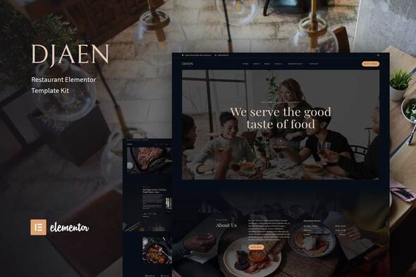 preview-28.jpg Djaen - Restaurant Elementor Template Kit - Image 1