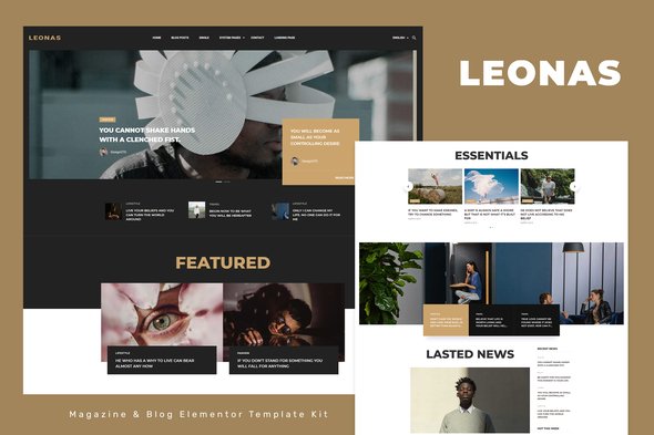 preview-39.jpg Leonas - Blog & Magazine Elementor Template Kit - Image 1