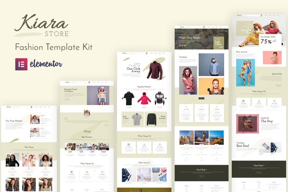 preview20new.jpg Kiara - Fashion Elementor Template Kit - Image 1