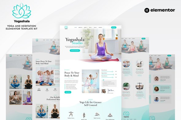 yogashala-banner.jpg Yogashala - Yoga & Meditation Elementor Template Kit - Image 1