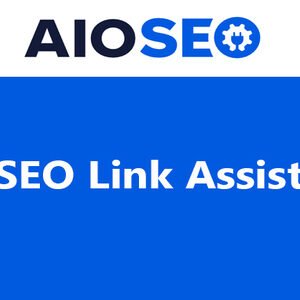 AIOSEO Link Assistant Addon 1.1.18