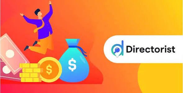 Directorist-PLugin.jpg Directorist PLugin 8.9.6 - Image 1