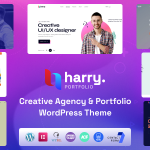 Harry Theme 1.3.2