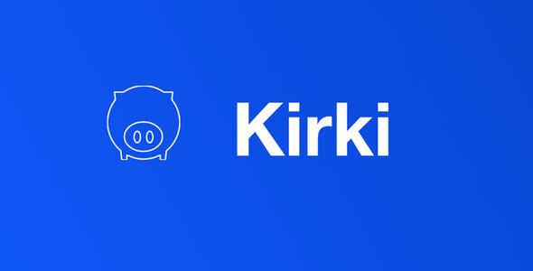 Kirki-Pro.jpg Kirki Pro 6.3.2 - Image 1