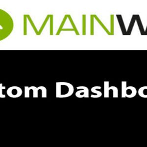 MainWP Custom Dashboard Extension 5.2