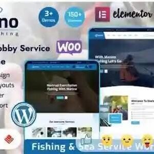 Marino Theme 1.2.0