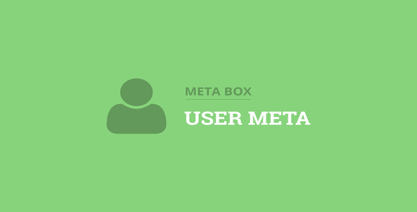 Meta-Box-User-Avatar-Addon.webp Meta Box User Avatar Addon 1.0.2 - Image 1