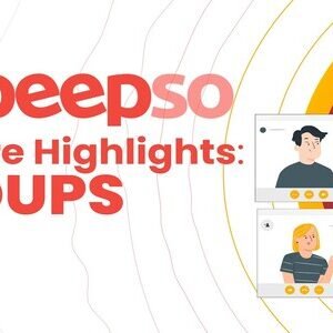 PeepSo Groups Addon 9.0.5.3