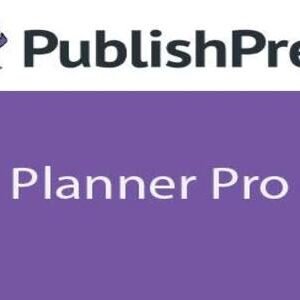 PublishPress Planner Pro 4.8.1