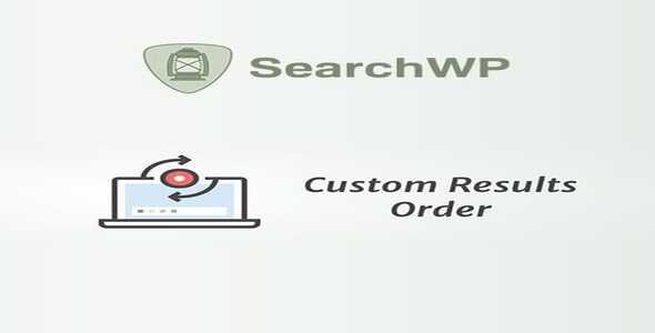 SearchWP-Custom-Results-Order-Addon.jpg SearchWP Custom Results Order Addon 1.3.12 - Image 1