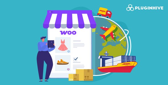 Shipping-Live-Rates-for-DHL-Express-for-WooCommerce-PRO.jpg Shipping Live Rates for DHL Express for WooCommerce PRO 4.3.14 - Image 1