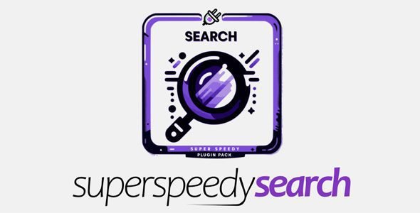 Super-Speedy-Search.jpg Super Speedy Search 5.77.1 - Image 1