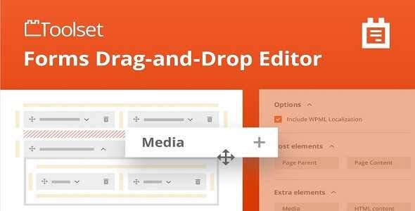 Toolset-Forms-1.jpg Toolset Forms 2.6.26 - Image 1