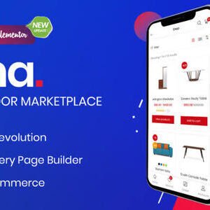Urna Theme 2.6.4
