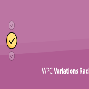 WPC Variations Radio Buttons for WooCommerce Premium 3.9.0