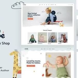 Debebe Theme 46.0