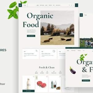 Ferme Theme 48