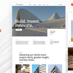 Konstruktion Theme 41.0