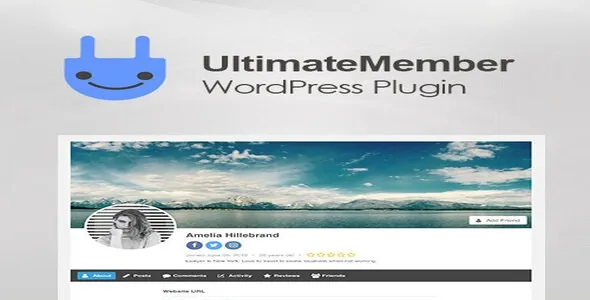 Ultimate-Member-Core-WordPress-Plugin.webp Ultimate Member 2.14.0 Core WordPress Plugin - Image 1